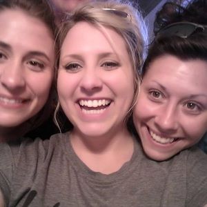 Meet your Posher, Robbie